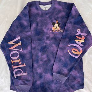 Disney 50th Anniversary Spirit Jersey